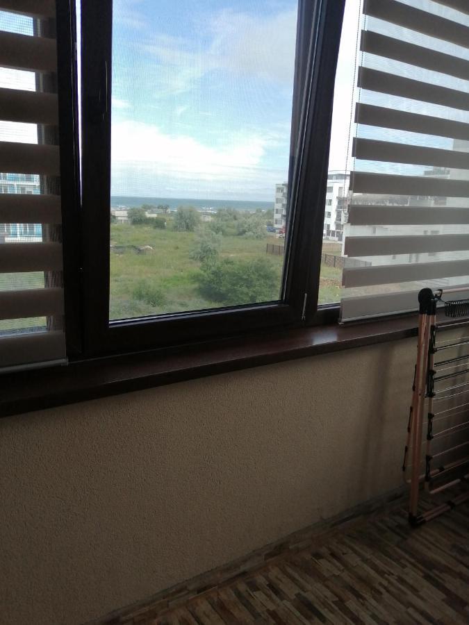 Adina Apartment Năvodari Екстериор снимка