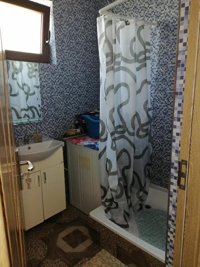 Adina Apartment Năvodari Екстериор снимка